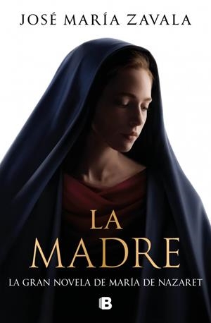 MADRE, LA [CARTONE] | ZAVALA, JOSE MARIA | Akira Comics  - libreria donde comprar comics, juegos y libros online
