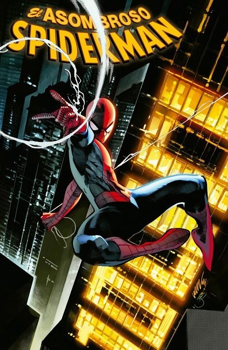 ASOMBROSO SPIDERMAN Nº266 / Nº14 [RUSTICA] | KELLY, JOE / LARRAZ, PEPE | Akira Comics  - libreria donde comprar comics, juegos y libros online