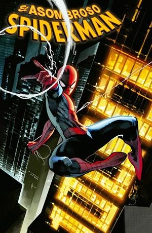 ASOMBROSO SPIDERMAN Nº266 / Nº14 [RUSTICA] | KELLY, JOE / LARRAZ, PEPE | Akira Comics  - libreria donde comprar comics, juegos y libros online