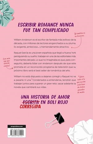 YO TAMBIÉN NO ES TE QUIERO (QUERERTE 1) (ED. CON CANTOS PINTADOS) [CARTONE] | REED, VIOLETA | Akira Comics  - libreria donde comprar comics, juegos y libros online