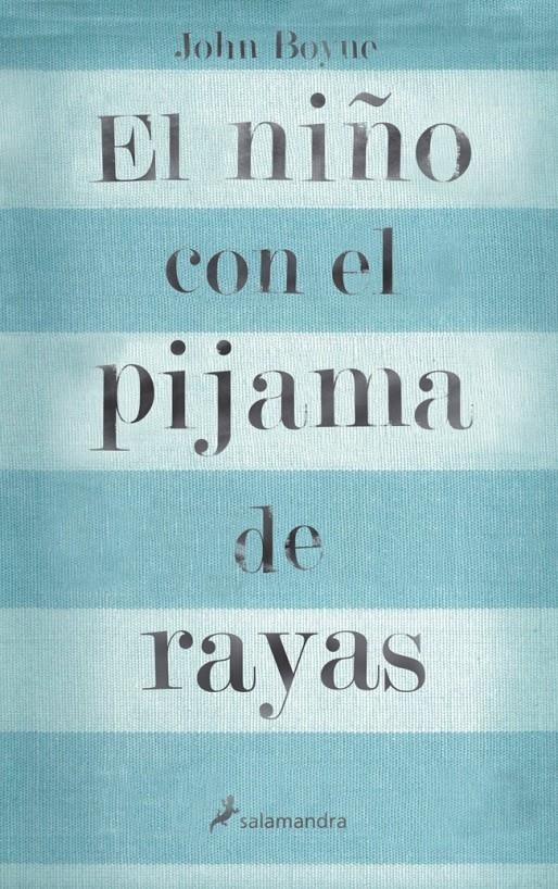 NIÑO CON EL PIJAMA DE RAYAS, EL [RUSTICA] | BOYNE, JOHN | Akira Comics  - libreria donde comprar comics, juegos y libros online