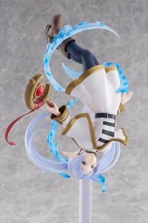 FRIEREN: BEYOND JOURNEY´S END:  ESTATUA FRIEREN FLOWER DANCE 36 CM PVC [CAJA] | Akira Comics  - libreria donde comprar comics, juegos y libros online