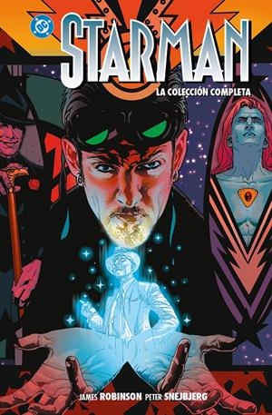 DC LIMITED EDITION: STARMAN LA COLECCION COMPLETA VOL.5 [CARTONE] | ROBINSON, JAMES | Akira Comics  - libreria donde comprar comics, juegos y libros online