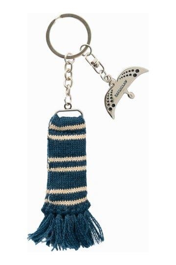 HARRY POTTER: LLAVERO BUFANDA DE PUNTO RAVENCLAW 15 CM | Akira Comics  - libreria donde comprar comics, juegos y libros online