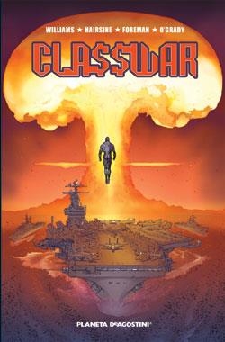 CLA$$WAR [CARTONE] | Akira Comics  - libreria donde comprar comics, juegos y libros online