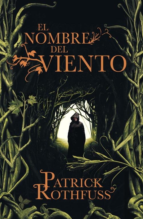 NOMBRE DEL VIENTO, EL (ASESINO DE REYES 1) [RUSTICA] | ROTHFUSS, PATRICK | Akira Comics  - libreria donde comprar comics, juegos y libros online