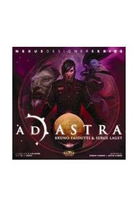 AD ASTRA | Akira Comics  - libreria donde comprar comics, juegos y libros online