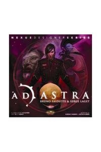 AD ASTRA | Akira Comics  - libreria donde comprar comics, juegos y libros online