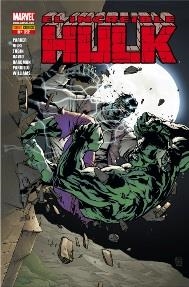 INCREIBLE HULK Nº22 | VVAA | Akira Comics  - libreria donde comprar comics, juegos y libros online