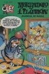 OLE MORTADELO Nº128: SILENCIO, SE RUEDA | IBAÑEZ, F. | Akira Comics  - libreria donde comprar comics, juegos y libros online