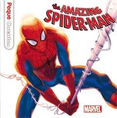 PEQUECUENTOS: THE AMAZING SPIDER-MAN [CARTONE] | Akira Comics  - libreria donde comprar comics, juegos y libros online