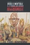 FULLMETAL ALCHEMIST: EL TABU IGNORADO (GUIA) [RUSTICA] | LLEONART I CRESPO, LAIA | Akira Comics  - libreria donde comprar comics, juegos y libros online