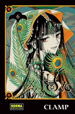 XXXHOLIC Nº06 [RUSTICA] | CLAMP | Akira Comics  - libreria donde comprar comics, juegos y libros online