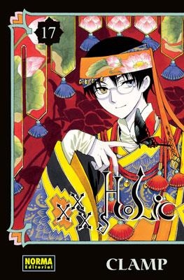 XXXHOLIC Nº17 [RUSTICA] | CLAMP | Akira Comics  - libreria donde comprar comics, juegos y libros online