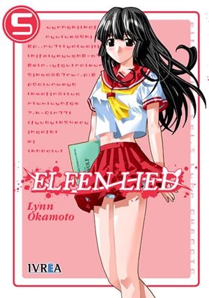 ELFEN LIED Nº05 (5 DE 12) [RUSTICA] | OKAMOTO, LYNN | Akira Comics  - libreria donde comprar comics, juegos y libros online