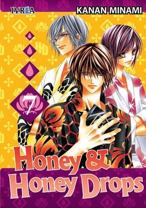 HONEY & HONEY DROPS Nº07 [RUSTICA] | MINAMI, KANAN | Akira Comics  - libreria donde comprar comics, juegos y libros online