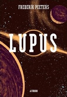 LUPUS (INTEGRAL) [CARTONE] | PEETERS, FREDERIK | Akira Comics  - libreria donde comprar comics, juegos y libros online