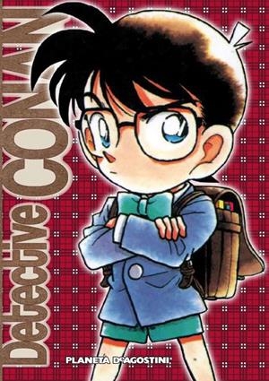 DETECTIVE CONAN Nº02 (NUEVA EDICION) [RUSTICA] | AOYAMA, GOSHO | Akira Comics  - libreria donde comprar comics, juegos y libros online