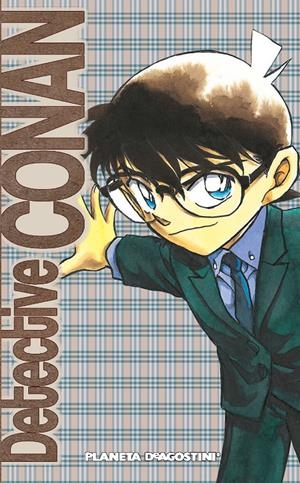 DETECTIVE CONAN Nº04 (NUEVA EDICION) [RUSTICA] | AOYAMA, GOSHO | Akira Comics  - libreria donde comprar comics, juegos y libros online