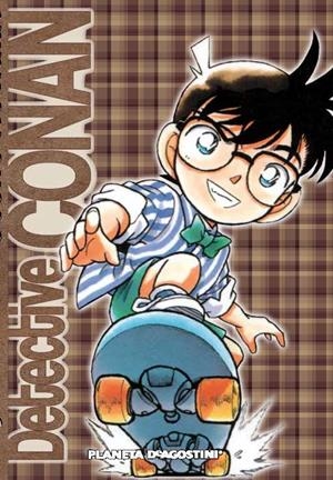 DETECTIVE CONAN Nº05 (NUEVA EDICION) [RUSTICA] | AOYAMA, GOSHO | Akira Comics  - libreria donde comprar comics, juegos y libros online