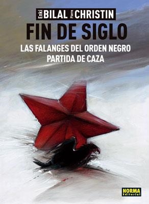 COLECCION ENKI BILAL Nº15: FIN DE SIGLO (FALANGE / PARTIDA) [CARTONE] | BILAL, ENKI | Akira Comics  - libreria donde comprar comics, juegos y libros online