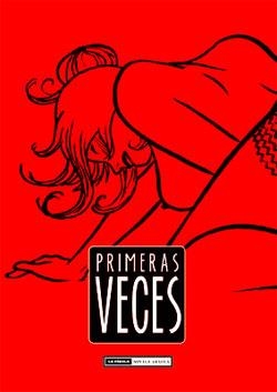 PRIMERAS VECES [CARTONE] | Akira Comics  - libreria donde comprar comics, juegos y libros online