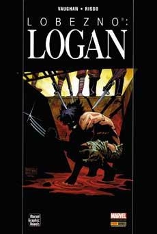 LOBEZNO: LOGAN [CARTONE] | VAUGHAM / RISSO | Akira Comics  - libreria donde comprar comics, juegos y libros online