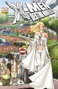 X-MEN: DESTINO MANIFIESTO [RUSTICA] | Akira Comics  - libreria donde comprar comics, juegos y libros online