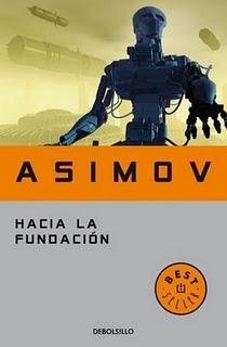 HACIA LA FUNDACION [BOLSILLO] | ASIMOV, ISAAC | Akira Comics  - libreria donde comprar comics, juegos y libros online