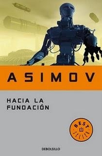 HACIA LA FUNDACION [BOLSILLO] | ASIMOV, ISAAC | Akira Comics  - libreria donde comprar comics, juegos y libros online