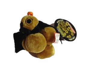 SAMR (STAPHYLOCOCCUS AUREUS) GIANTMICROBES LLAVERO (PELUCHE 5-8 CMS) | Akira Comics  - libreria donde comprar comics, juegos y libros online
