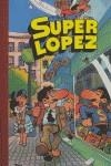 SUPER HUMOR: SUPERLOPEZ Nº01: LAS AVENTURAS DE SUPERLOPEZ [CARTONE] | JAN | Akira Comics  - libreria donde comprar comics, juegos y libros online