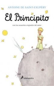 PRINCIPITO, EL [CARTONE] | DE SAINT-EXUPERY, ANTOINE | Akira Comics  - libreria donde comprar comics, juegos y libros online