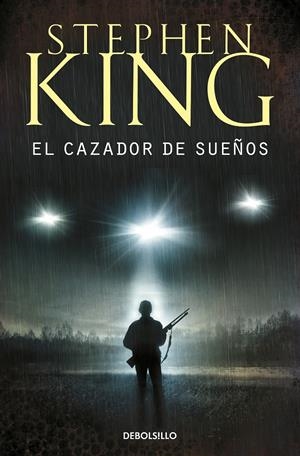 CAZADOR DE SUEÑOS, EL [BOLSILLO] | KING, STEPHEN | Akira Comics  - libreria donde comprar comics, juegos y libros online
