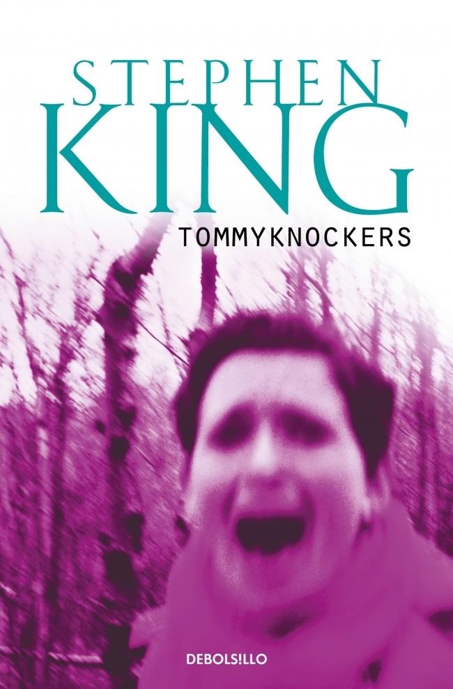 TOMMYKNOCKERS [BOLSILLO] | KING, STEPHEN | Akira Comics  - libreria donde comprar comics, juegos y libros online