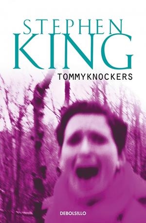 TOMMYKNOCKERS [BOLSILLO] | KING, STEPHEN | Akira Comics  - libreria donde comprar comics, juegos y libros online