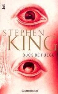 OJOS DE FUEGO [BOLSILLO] | KING, STEPHEN | Akira Comics  - libreria donde comprar comics, juegos y libros online