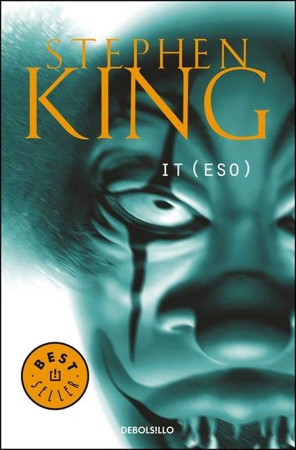 IT (ESO) [BOLSILLO] | KING, STEPHEN | Akira Comics  - libreria donde comprar comics, juegos y libros online