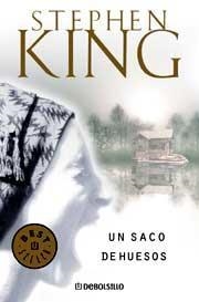 SACO DE HUESOS, UN [BOLSILLO] | KING, STEPHEN | Akira Comics  - libreria donde comprar comics, juegos y libros online