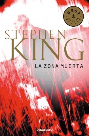 ZONA MUERTA, LA [BOLSILLO] | KING, STEPHEN | Akira Comics  - libreria donde comprar comics, juegos y libros online