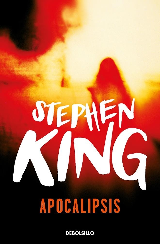 APOCALIPSIS  [BOLSILLO] | KING, STEPHEN | Akira Comics  - libreria donde comprar comics, juegos y libros online