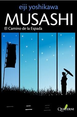 MUSASHI VOL.2: EL CAMINO DE LA ESPADA [RUSTICA] | YOSHIKAWA, EIJI | Akira Comics  - libreria donde comprar comics, juegos y libros online