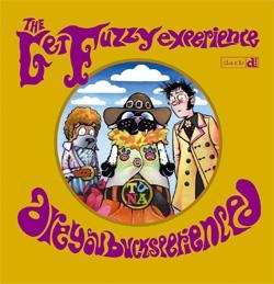 GET FUZZY Nº3: THE GET FUZZY EXPERIENCE [RUSTICA] | CONLEY, DARBY | Akira Comics  - libreria donde comprar comics, juegos y libros online