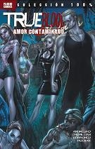 TRUE BLOOD: AMOR CONTAMINADO [RUSTICA] | ANDREYKO / MCMILLIAN | Akira Comics  - libreria donde comprar comics, juegos y libros online