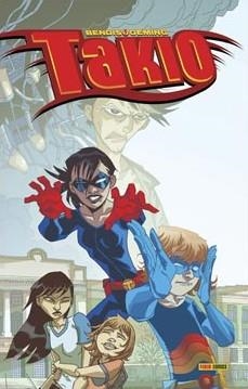 TAKIO [CARTONE] | Akira Comics  - libreria donde comprar comics, juegos y libros online