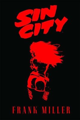 SIN CITY INTEGRAL VOLUMEN 1 (NUMEROS 1-4) [CARTONE] | MILLER, FRANK | Akira Comics  - libreria donde comprar comics, juegos y libros online