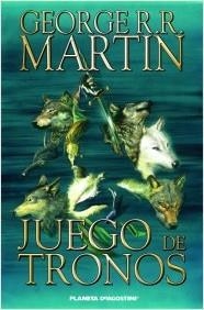 JUEGO DE TRONOS VOL.1 (EL COMIC) [CARTONE] | MARTIN, GEORGE R. R. / ABRAHAM | Akira Comics  - libreria donde comprar comics, juegos y libros online
