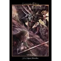 LEYENDA ELFICA Nº4: ALIADOS Y ENEMIGOS [LIBROJUEGO] [RUSTICA] | LOPEZ MORALES, J. L. | Akira Comics  - libreria donde comprar comics, juegos y libros online