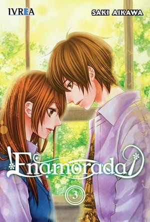 ENAMORADA Nº03 (3 DE 3) [RUSTICA] | AIKAWA, SAKI | Akira Comics  - libreria donde comprar comics, juegos y libros online
