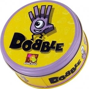 DOBBLE (JUEGO) [CAJA] | Akira Comics  - libreria donde comprar comics, juegos y libros online